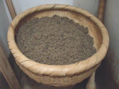楮树根的功效与作用