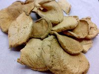 经常吃些排毒食物有好处