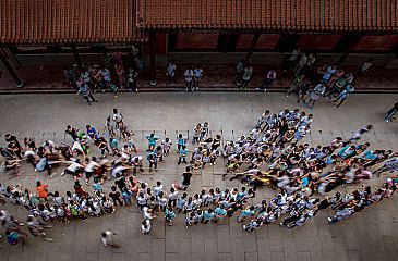 金软景为何加盟上海女排的功劳是马蕴雯的